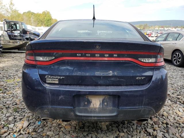 Photo 5 VIN: 1C3CDFEB1FD223720 - DODGE DART GT 