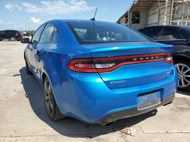 Photo 2 VIN: 1C3CDFEB1FD225239 - DODGE DART GT 