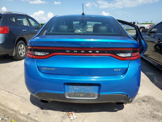 Photo 8 VIN: 1C3CDFEB1FD225239 - DODGE DART GT 