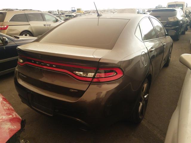 Photo 3 VIN: 1C3CDFEB1FD267376 - DODGE DART 