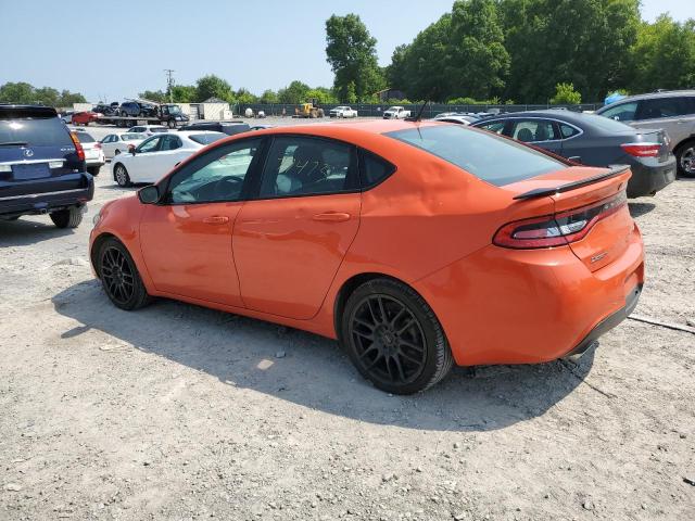 Photo 1 VIN: 1C3CDFEB1FD299454 - DODGE DART GT 