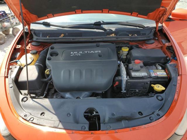 Photo 10 VIN: 1C3CDFEB1FD299454 - DODGE DART GT 