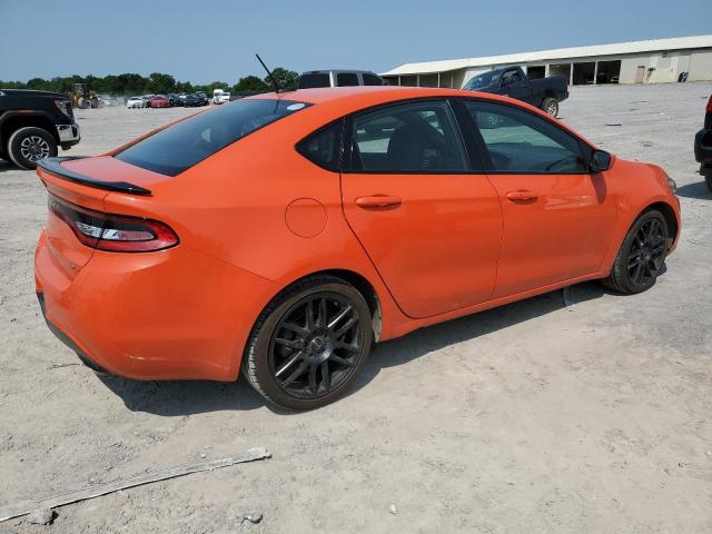 Photo 2 VIN: 1C3CDFEB1FD299454 - DODGE DART GT 