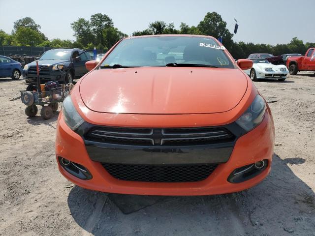 Photo 4 VIN: 1C3CDFEB1FD299454 - DODGE DART GT 