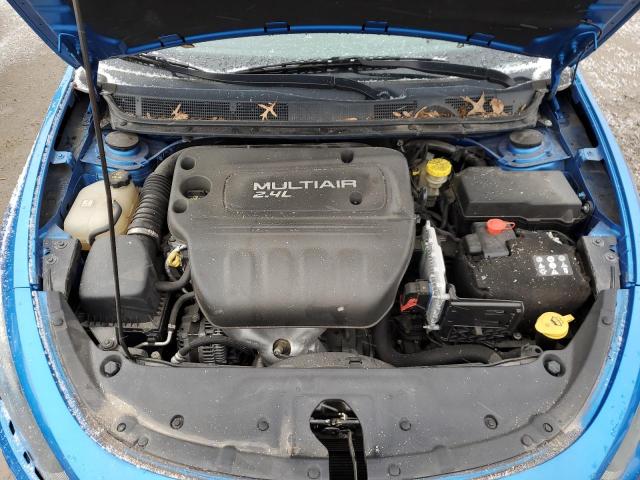 Photo 10 VIN: 1C3CDFEB1FD299714 - DODGE DART GT 