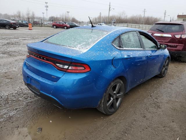 Photo 2 VIN: 1C3CDFEB1FD299714 - DODGE DART GT 