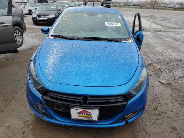 Photo 4 VIN: 1C3CDFEB1FD299714 - DODGE DART GT 