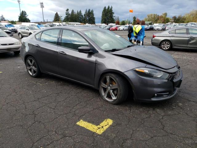 Photo 3 VIN: 1C3CDFEB1FD411007 - DODGE DART 