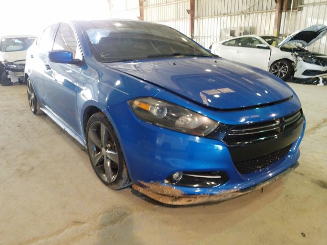 Photo 0 VIN: 1C3CDFEB1GD539281 - DODGE DART 