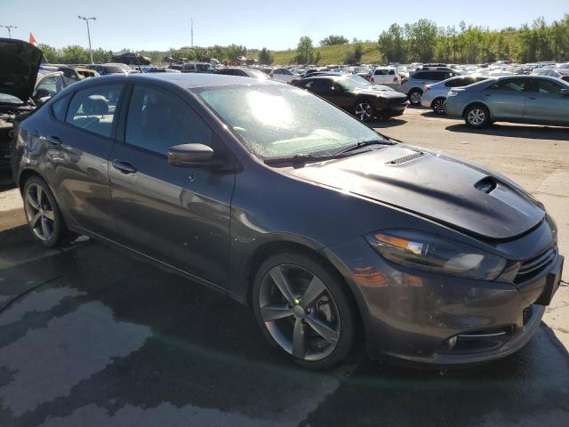 Photo 3 VIN: 1C3CDFEB1GD584754 - DODGE DART GT 