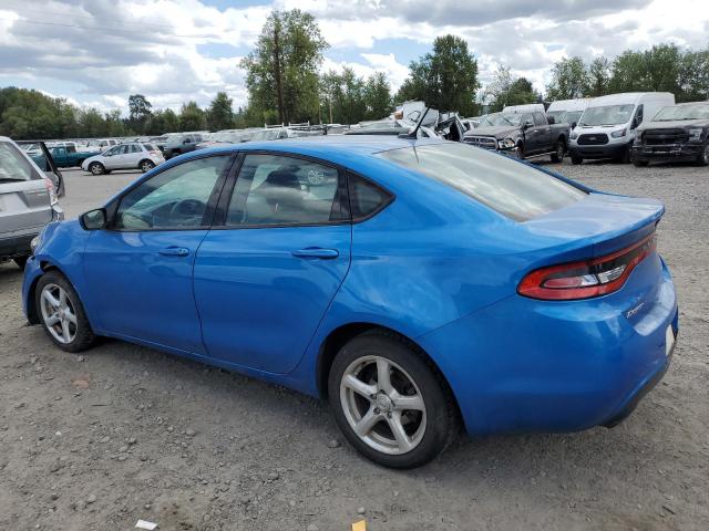 Photo 1 VIN: 1C3CDFEB1GD585175 - DODGE DART GT 