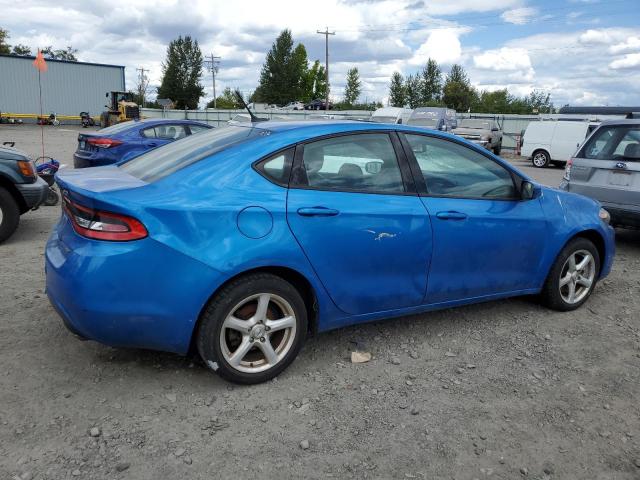 Photo 2 VIN: 1C3CDFEB1GD585175 - DODGE DART GT 