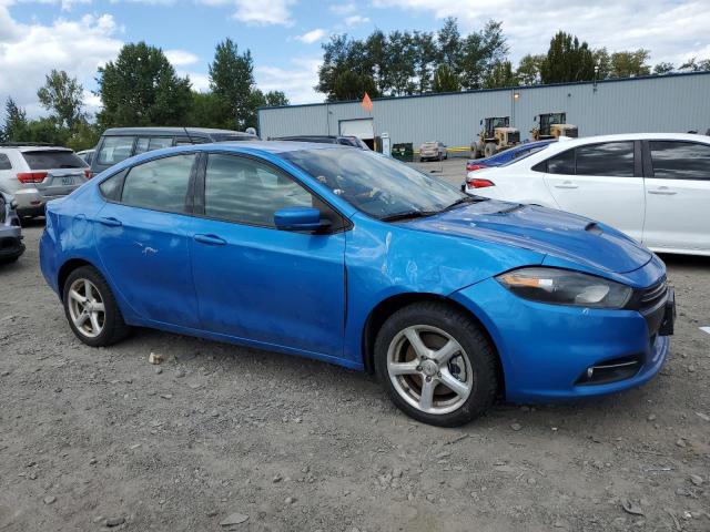 Photo 3 VIN: 1C3CDFEB1GD585175 - DODGE DART GT 