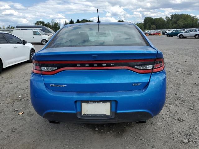 Photo 5 VIN: 1C3CDFEB1GD585175 - DODGE DART GT 