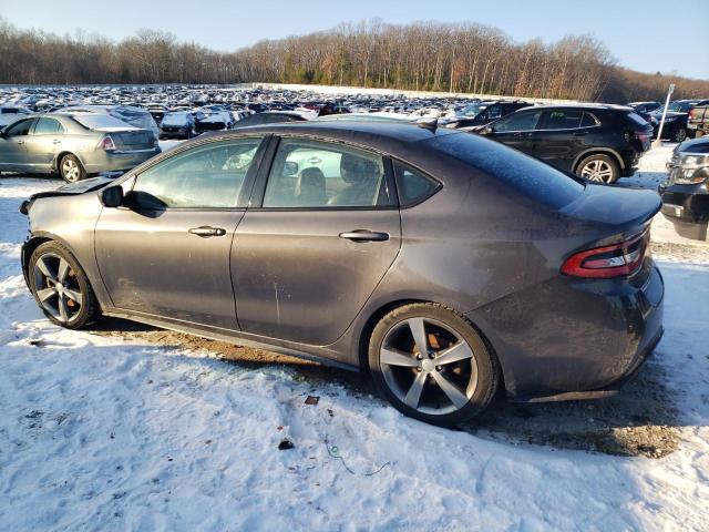 Photo 1 VIN: 1C3CDFEB1GD592398 - DODGE DART GT 