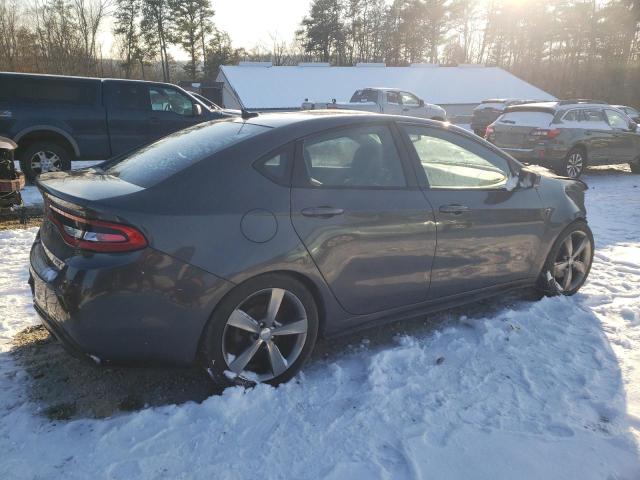 Photo 2 VIN: 1C3CDFEB1GD592398 - DODGE DART GT 