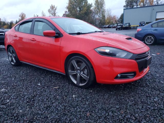 Photo 3 VIN: 1C3CDFEB1GD635492 - DODGE DART GT 