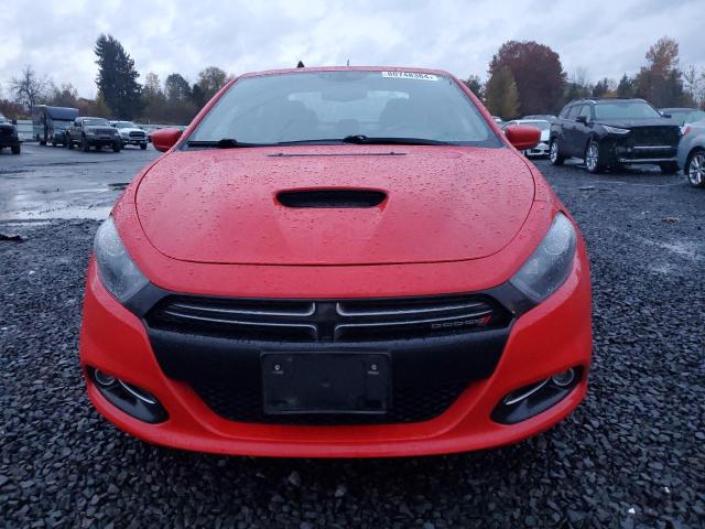 Photo 4 VIN: 1C3CDFEB1GD635492 - DODGE DART GT 