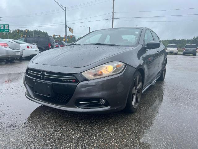 Photo 1 VIN: 1C3CDFEB2ED834838 - DODGE DART GT 