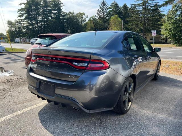 Photo 3 VIN: 1C3CDFEB2ED834838 - DODGE DART GT 