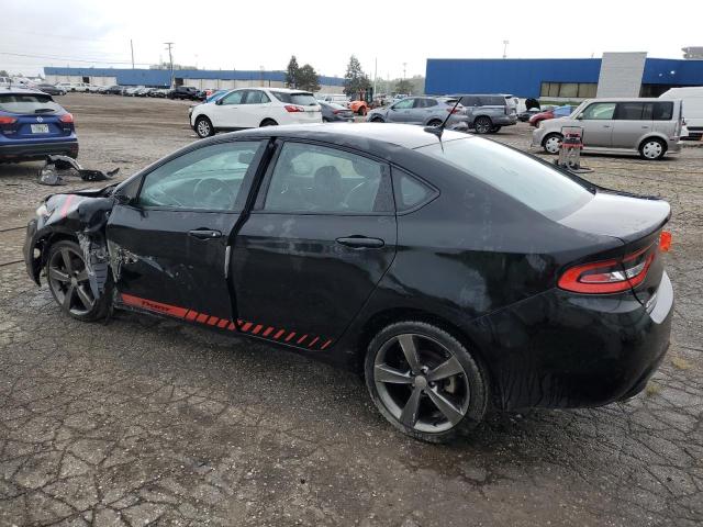 Photo 1 VIN: 1C3CDFEB2ED840624 - DODGE DART GT 