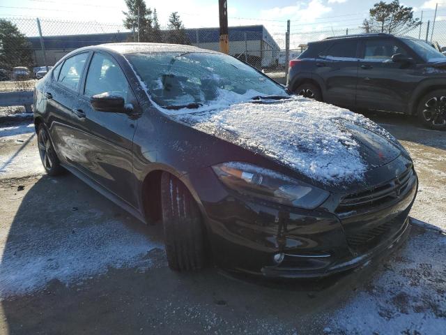 Photo 3 VIN: 1C3CDFEB2ED866687 - DODGE DART GT 