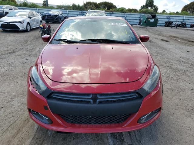 Photo 4 VIN: 1C3CDFEB2ED914365 - DODGE DART GT 