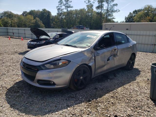 Photo 1 VIN: 1C3CDFEB2FD112772 - DODGE DART GT 