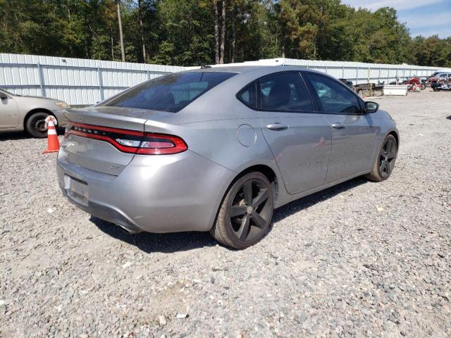 Photo 3 VIN: 1C3CDFEB2FD112772 - DODGE DART GT 