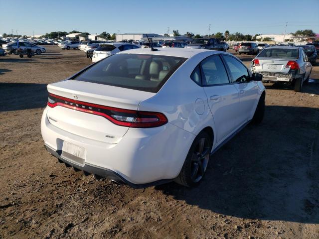 Photo 3 VIN: 1C3CDFEB2FD122685 - DODGE DART GT 