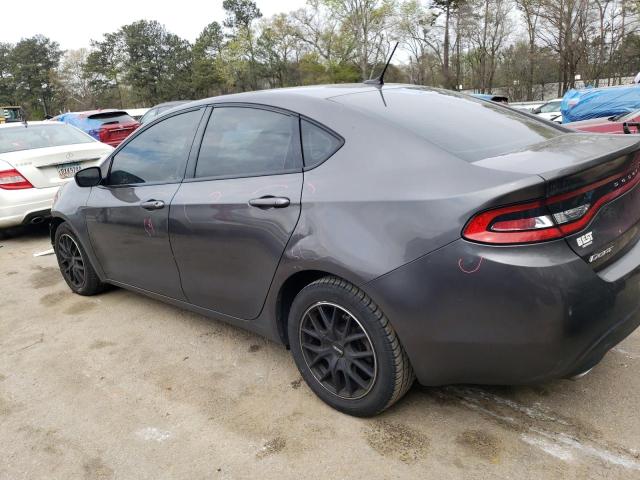 Photo 1 VIN: 1C3CDFEB2FD180571 - DODGE DART GT 