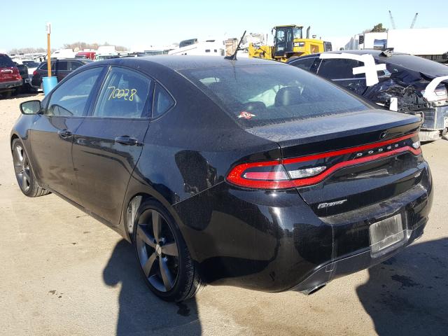 Photo 2 VIN: 1C3CDFEB2FD204884 - DODGE DART 