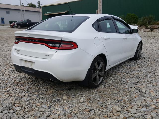 Photo 3 VIN: 1C3CDFEB2FD278063 - DODGE DART GT 