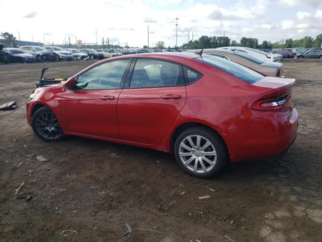 Photo 1 VIN: 1C3CDFEB2FD405278 - DODGE DART GT 