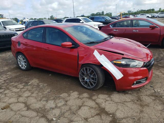 Photo 3 VIN: 1C3CDFEB2FD405278 - DODGE DART GT 