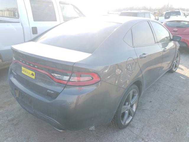 Photo 3 VIN: 1C3CDFEB2GD645464 - DODGE DART GT 