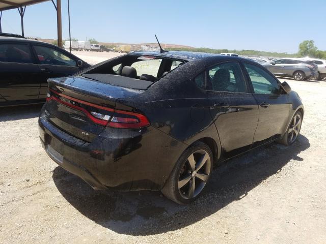 Photo 3 VIN: 1C3CDFEB2GD728375 - DODGE DART GT 