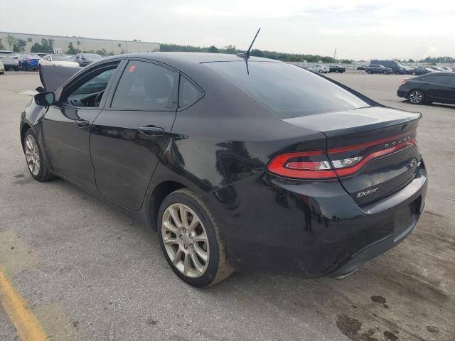 Photo 1 VIN: 1C3CDFEB3ED876631 - DODGE DART GT 