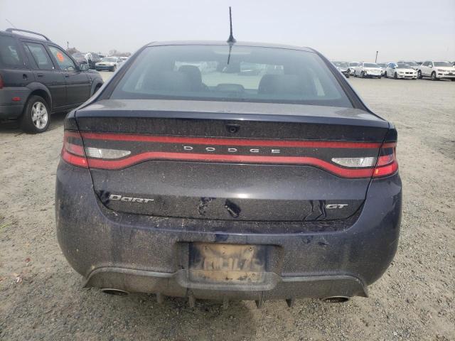 Photo 5 VIN: 1C3CDFEB3ED883546 - DODGE DART GT 