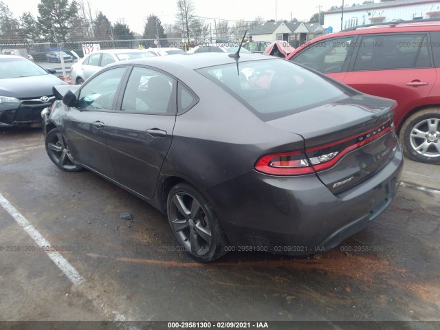 Photo 2 VIN: 1C3CDFEB3ED906534 - DODGE DART 