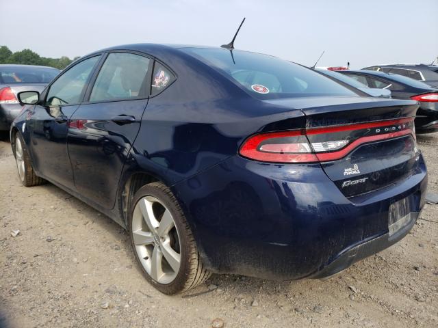 Photo 2 VIN: 1C3CDFEB3ED916805 - DODGE DART GT 