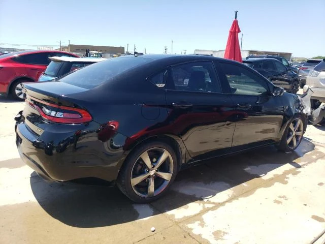 Photo 2 VIN: 1C3CDFEB3ED918814 - DODGE DART GT 