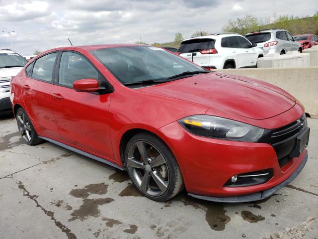 Photo 3 VIN: 1C3CDFEB3ED921129 - DODGE DART GT 