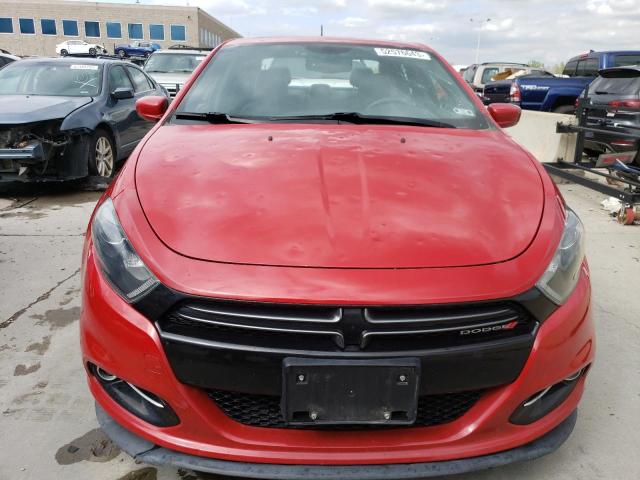 Photo 4 VIN: 1C3CDFEB3ED921129 - DODGE DART GT 