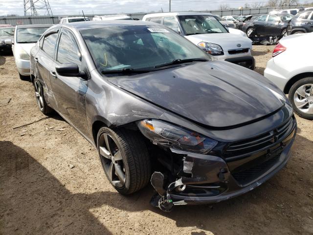 Photo 0 VIN: 1C3CDFEB3FD119469 - DODGE DART GT 