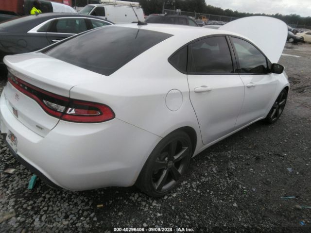 Photo 3 VIN: 1C3CDFEB3FD166355 - DODGE DART 