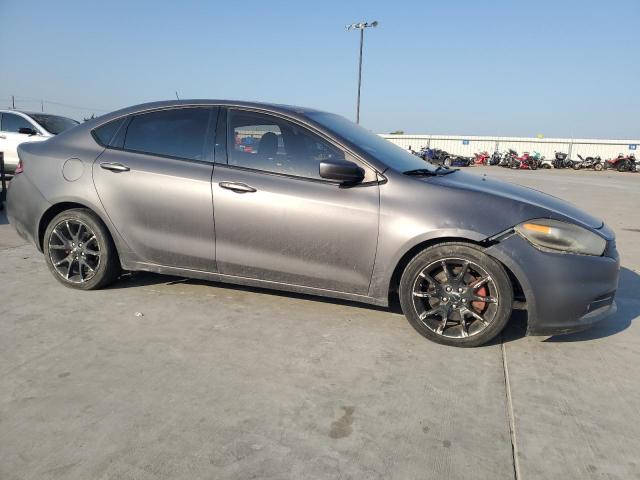 Photo 3 VIN: 1C3CDFEB3FD204814 - DODGE DART GT 