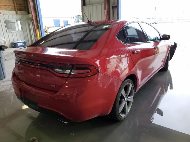 Photo 3 VIN: 1C3CDFEB3FD223315 - DODGE DART GT 