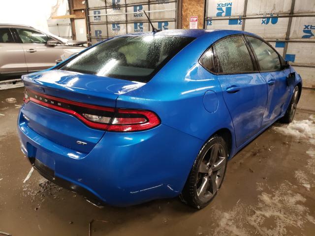 Photo 3 VIN: 1C3CDFEB3FD224349 - DODGE DART GT 