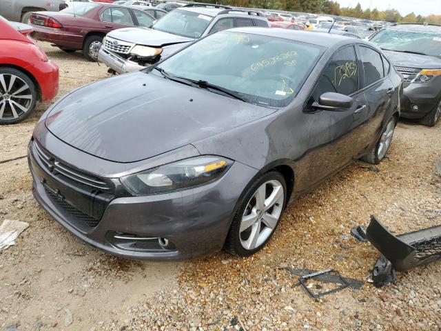 Photo 1 VIN: 1C3CDFEB3FD241751 - DODGE DART GT 